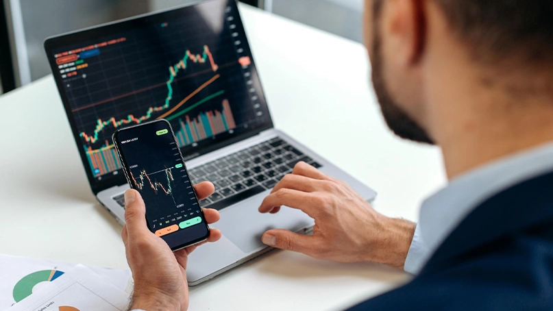 Trader GPT AI Crypto Trading Platform