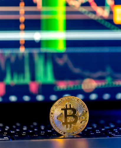 Trader GPT AI Crypto Trading Information